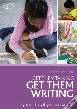 Capa do artigo Get Them Talking - Get Them Writing