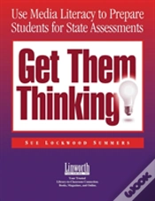 Capa do artigo Get Them Thinking!