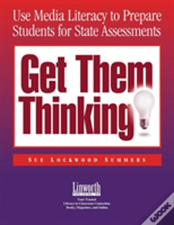 Capa do artigo Get Them Thinking!