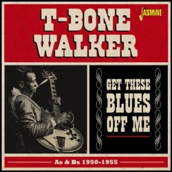 Capa do artigo Get These Blues Off Me - CD