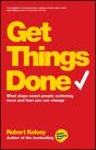 Get Things Done - Preview