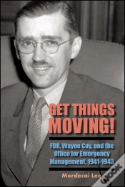 Capa do artigo Get Things Moving!