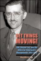 Get Things Moving!