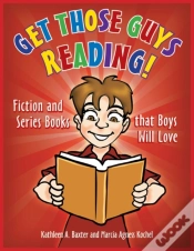 Capa do artigo Get Those Guys Reading!