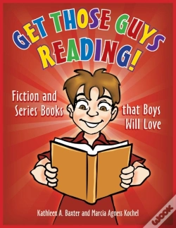 Capa do artigo Get Those Guys Reading!