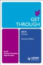 Get Through Dch Clinical 2e - Preview