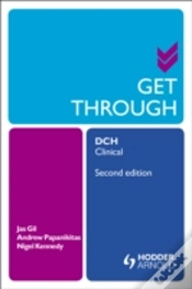 Capa do artigo Get Through Dch Clinical 2e