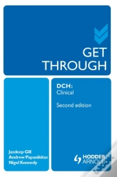 Get Through Dch Clinical 2e