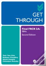 Get Through Final Frcr 2a