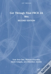 Capa do artigo Get Through Final Frcr 2a