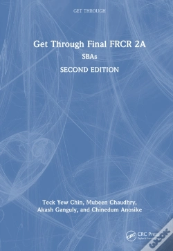 Capa do artigo Get Through Final Frcr 2a
