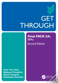 Capa do artigo Get Through Final Frcr 2a
