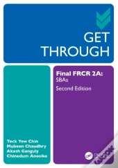 Get Through Final Frcr 2a