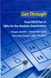 Capa do artigo Get Through Final Frcr Part A: Sbas For The Modular Examination