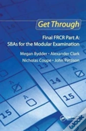 Capa do artigo Get Through Final Frcr Part A: Sbas For The Modular Examination