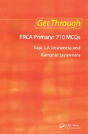 Get Through Frca Primary: 710 Mcqs - Preview