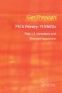 Get Through Frca Primary: 710 Mcqs - Preview