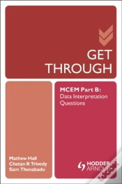 Capa do artigo Get Through Mcem Part B: Data Interpretation Questions