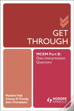 Capa do artigo Get Through Mcem Part B: Data Interpretation Questions