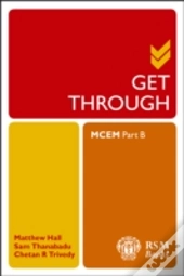 Get Through Mcem Part B: Data Interpretation Questions