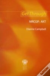 Capa do artigo Get Through Mrcgp: Akt