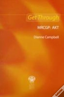 Capa do artigo Get Through Mrcgp: Akt