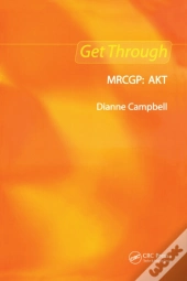Get Through Mrcgp: Akt