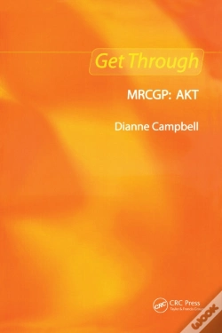 Capa do artigo Get Through Mrcgp: Akt