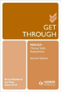 Get Through Mrcgp: Clinical Skills Assessment 2e - Preview