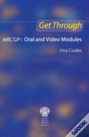 Capa do artigo Get Through Mrcgp: Oral And Video Modules