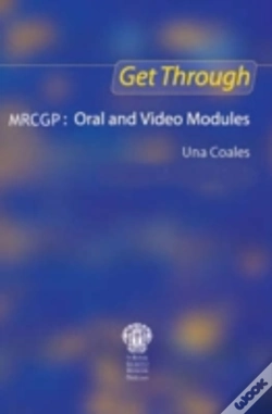Capa do artigo Get Through Mrcgp: Oral And Video Modules