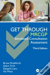 Capa do artigo Get Through Mrcgp: Simulated Consultation Assessment
