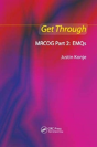 Get Through Mrcog Part 2: Emqs - Preview