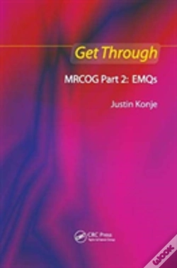 Capa do artigo Get Through Mrcog Part 2: Emqs