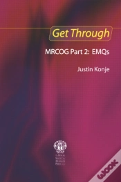 Capa do artigo Get Through Mrcog Part 2: Emqs