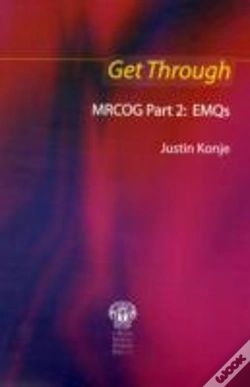 Capa do artigo Get Through Mrcog Part 2: Emqs