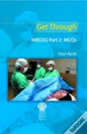 Capa do artigo Get Through Mrcog Part 2: Mcqs