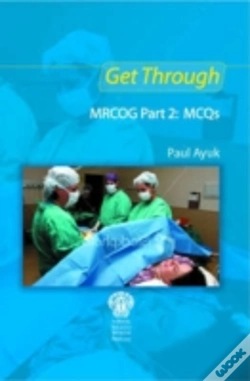 Capa do artigo Get Through Mrcog Part 2: Mcqs
