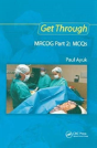 Get Through Mrcog Part 2: Mcqs - Preview