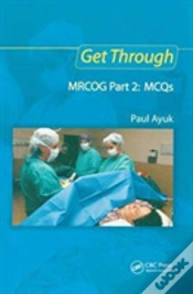 Capa do artigo Get Through Mrcog Part 2: Mcqs
