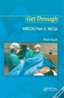 Capa do artigo Get Through Mrcog Part 2: Mcqs