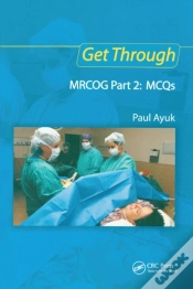 Capa do artigo Get Through Mrcog Part 2: Mcqs
