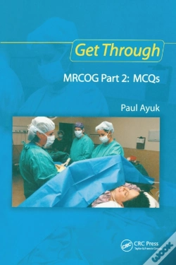 Capa do artigo Get Through Mrcog Part 2: Mcqs