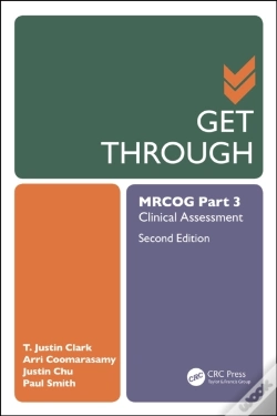 Capa do artigo Get Through Mrcog Part 3