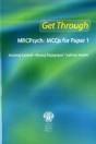 Get Through Mrcpsych: Mcqs For Paper 1 - Preview