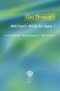 Get Through Mrcpsych: Mcqs For Paper 1 - Preview