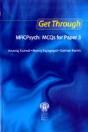 Get Through Mrcpsych: Mcqs For Paper 3 - Preview