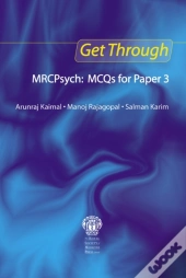 Get Through Mrcpsych: Mcqs For Paper 3