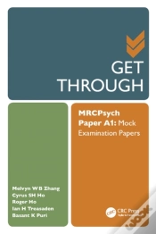 Capa do artigo Get Through Mrcpsych Paper A1