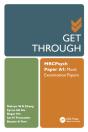 Get Through Mrcpsych Paper A1 - Preview